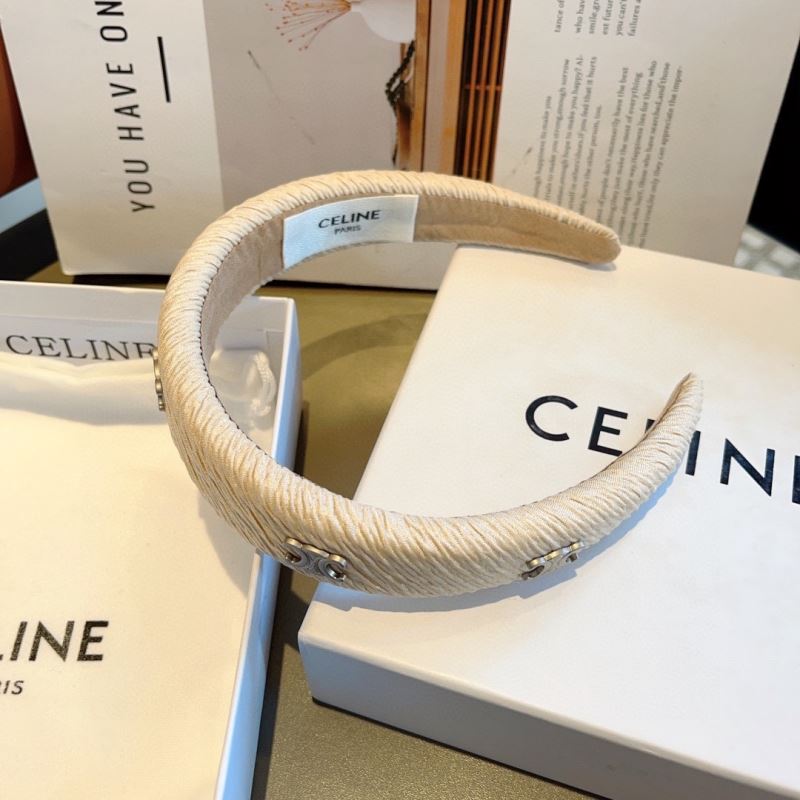 Celine Hair Hoop